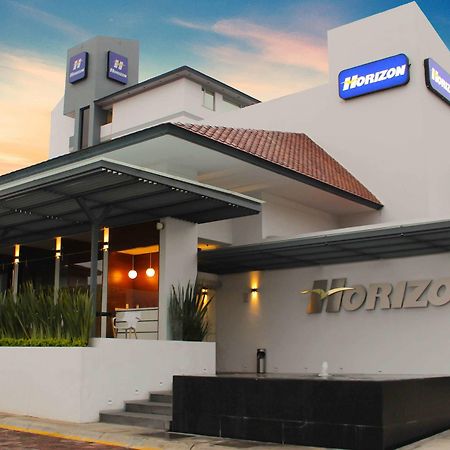 Hotel Horizon & Convention Center Morelia Extérieur photo