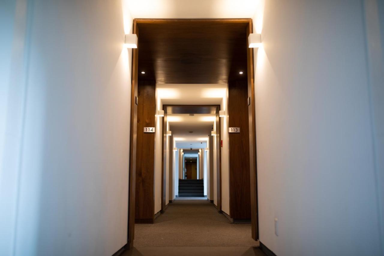 Hotel Horizon & Convention Center Morelia Extérieur photo