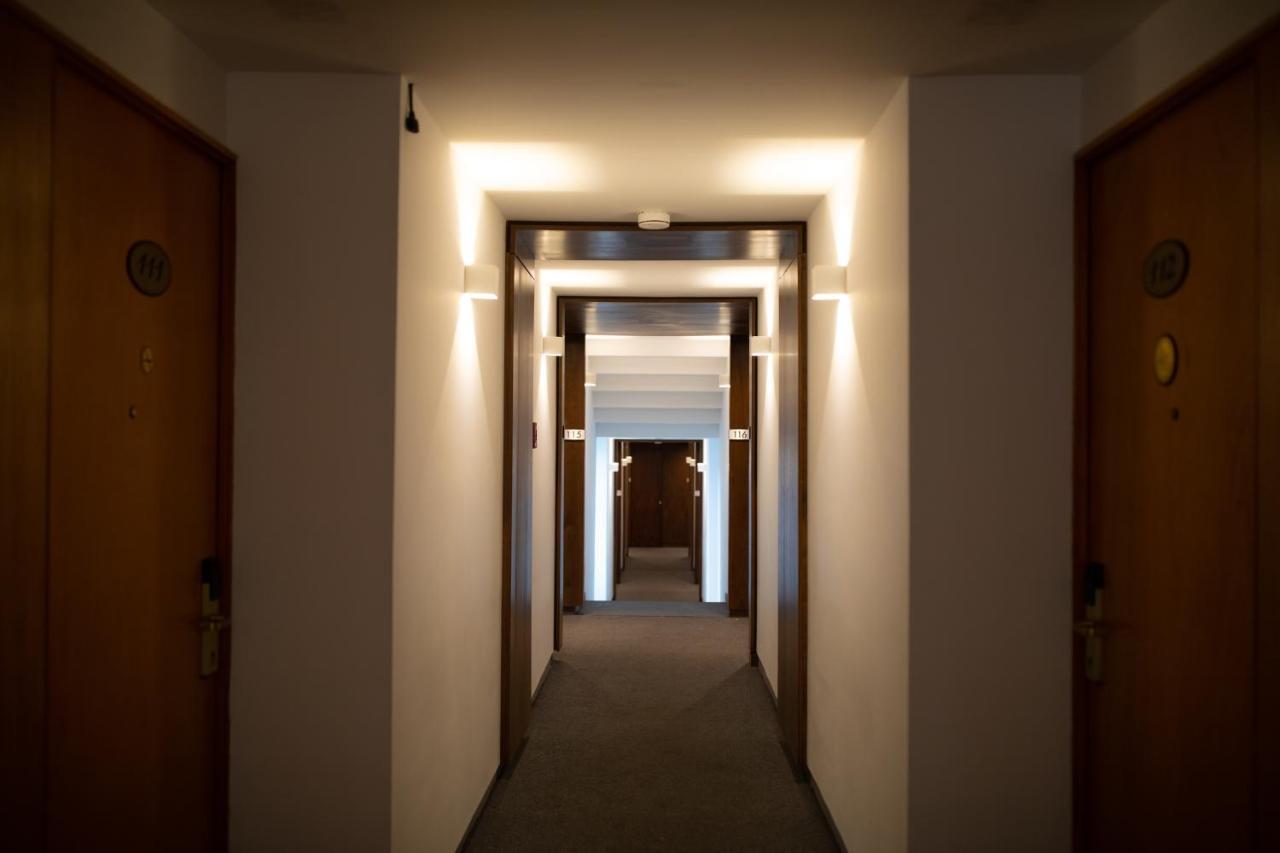Hotel Horizon & Convention Center Morelia Extérieur photo