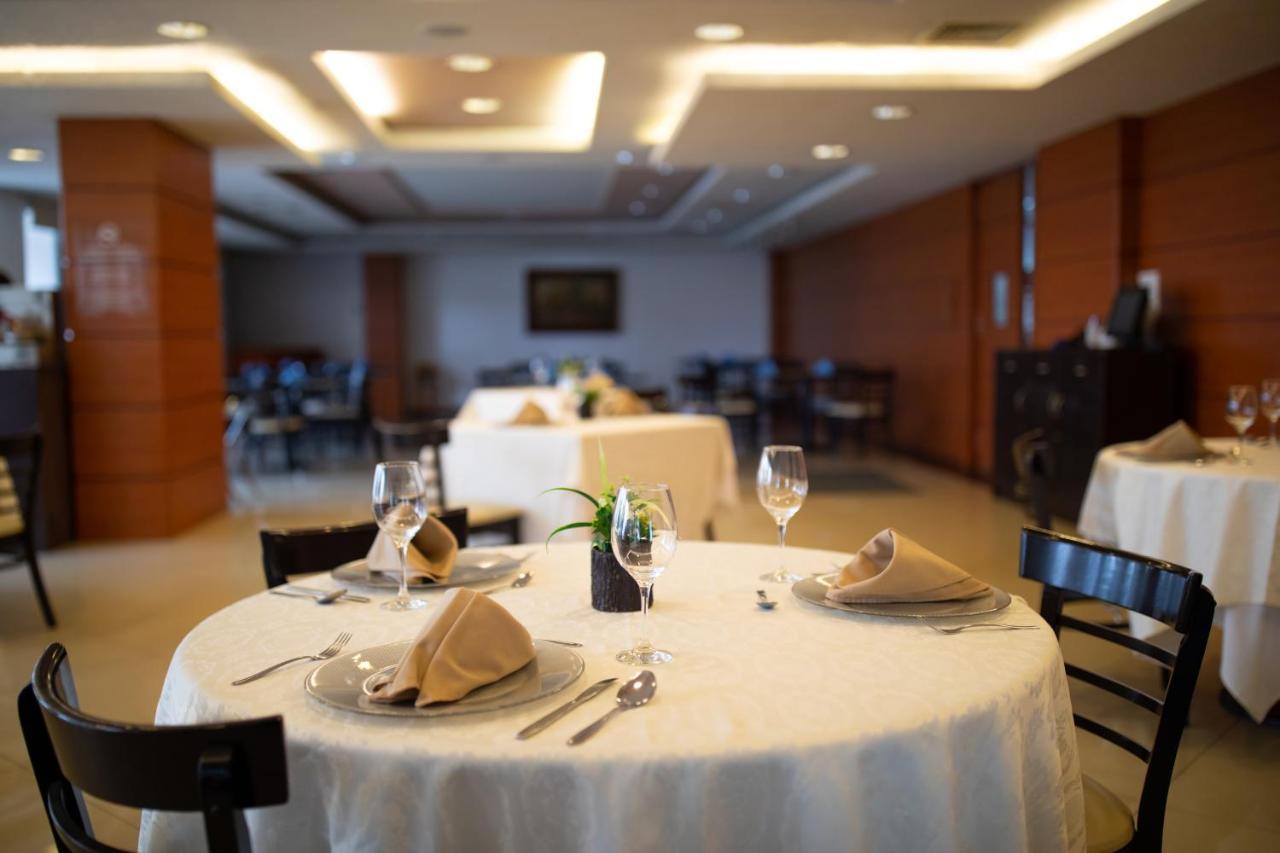 Hotel Horizon & Convention Center Morelia Extérieur photo