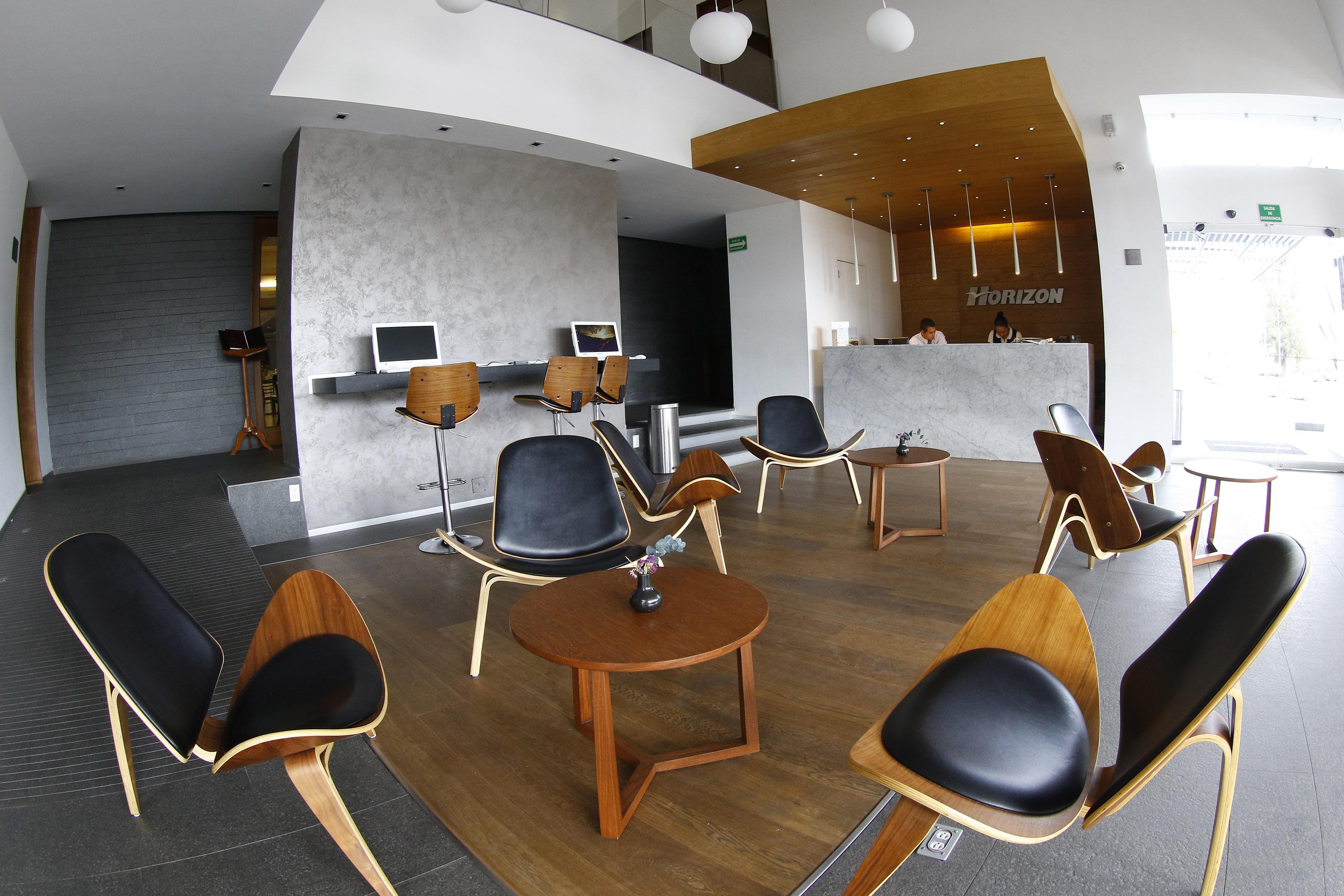 Hotel Horizon & Convention Center Morelia Extérieur photo