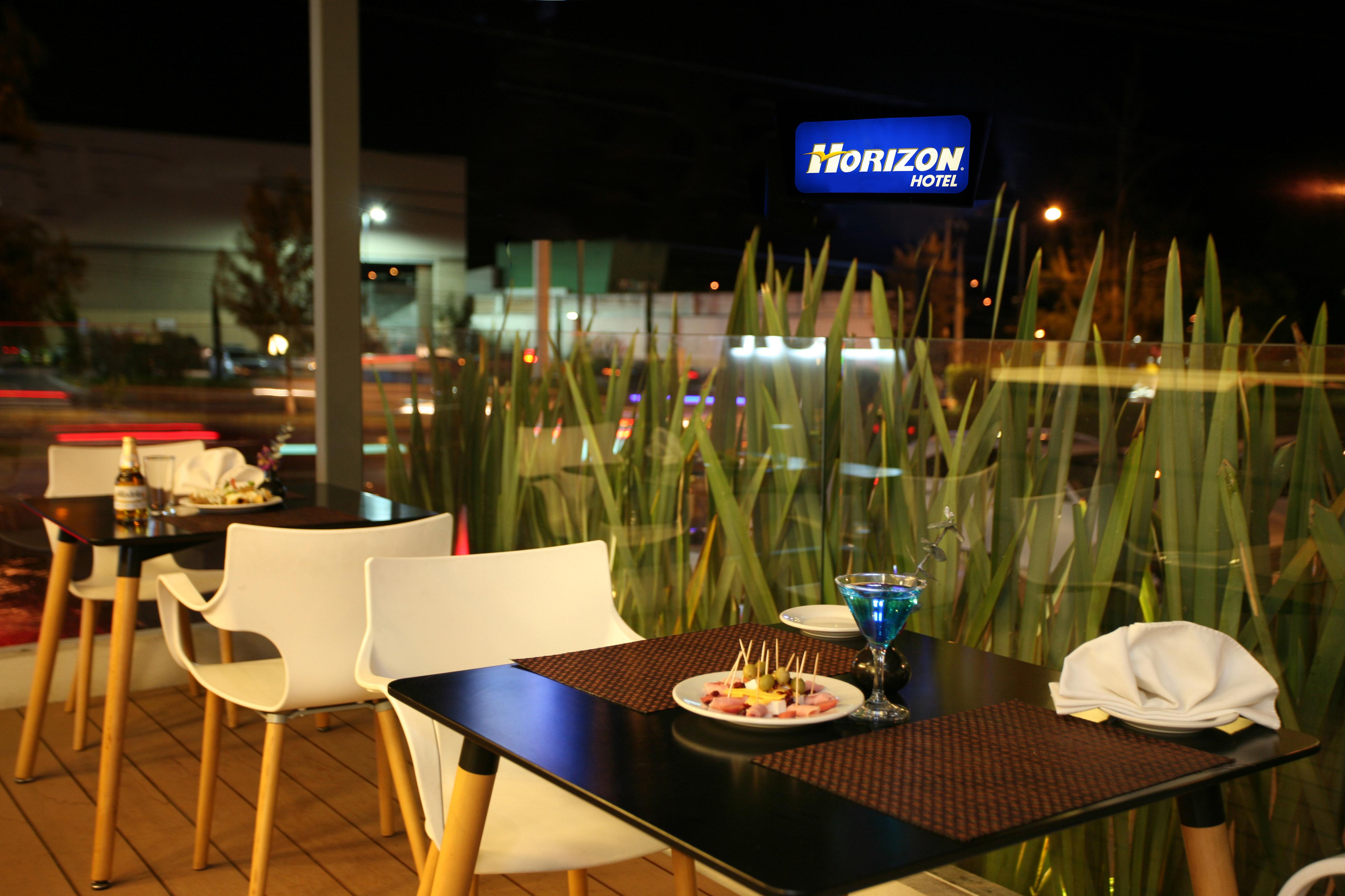 Hotel Horizon & Convention Center Morelia Extérieur photo