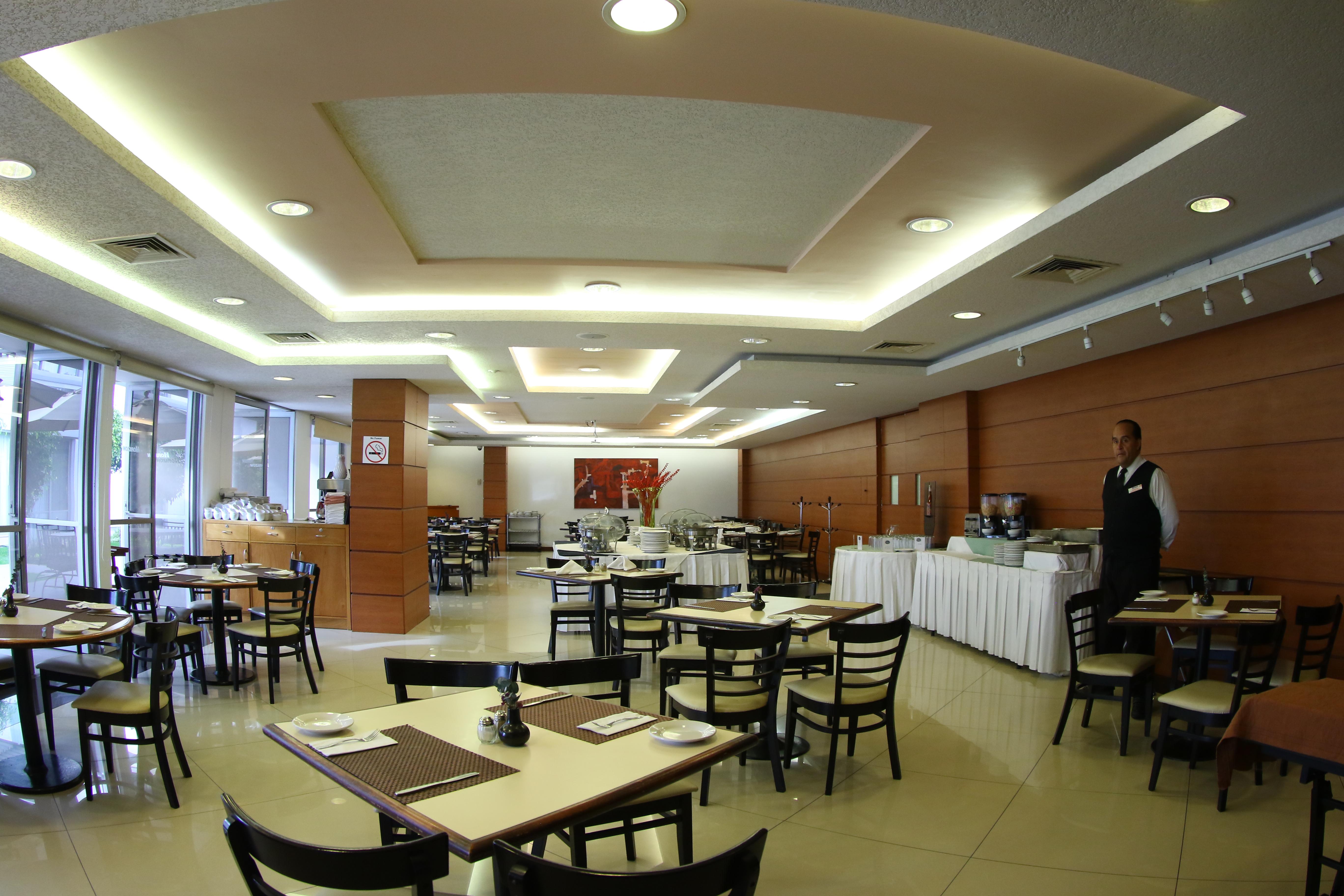 Hotel Horizon & Convention Center Morelia Extérieur photo