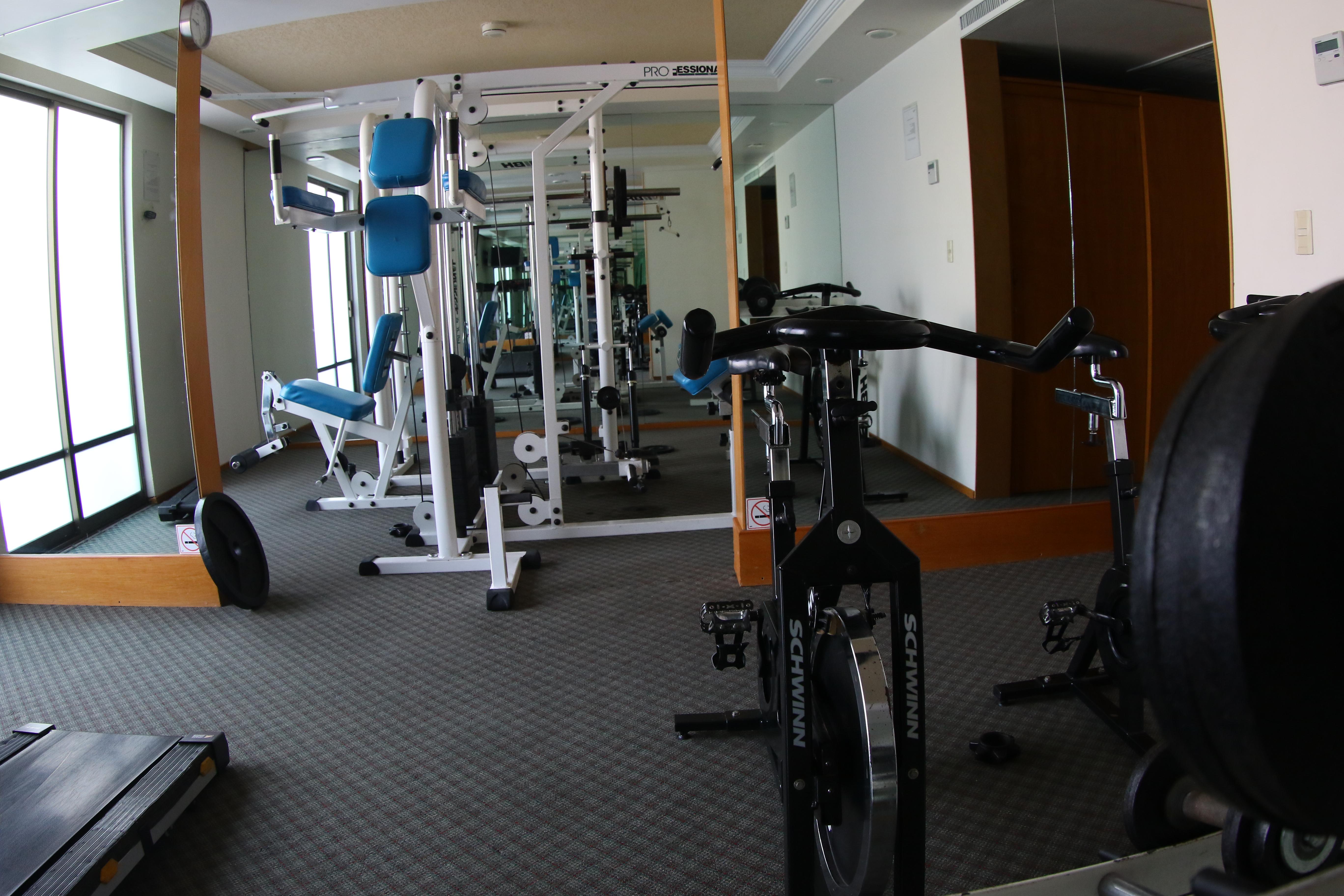 Hotel Horizon & Convention Center Morelia Extérieur photo