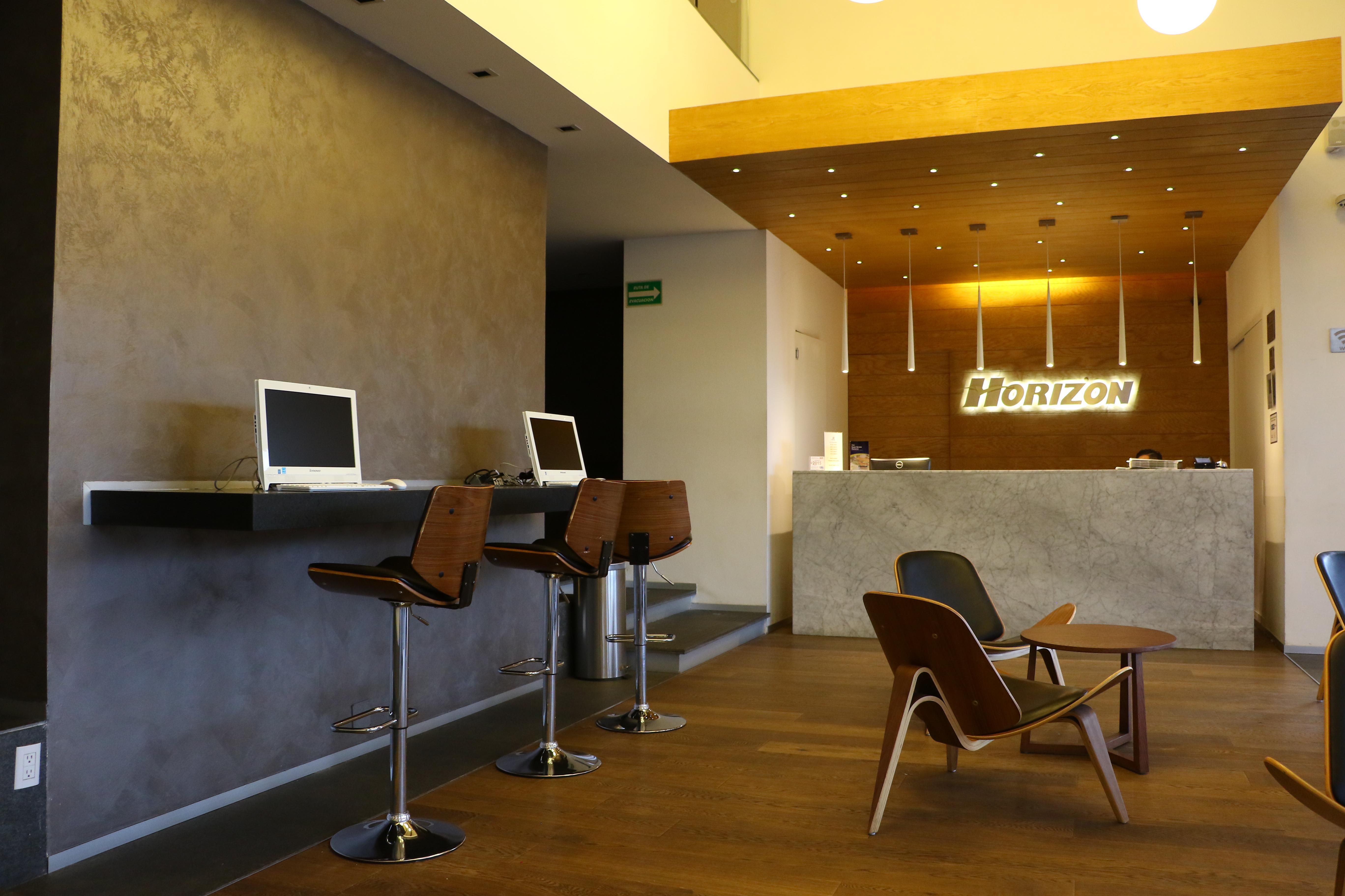 Hotel Horizon & Convention Center Morelia Extérieur photo