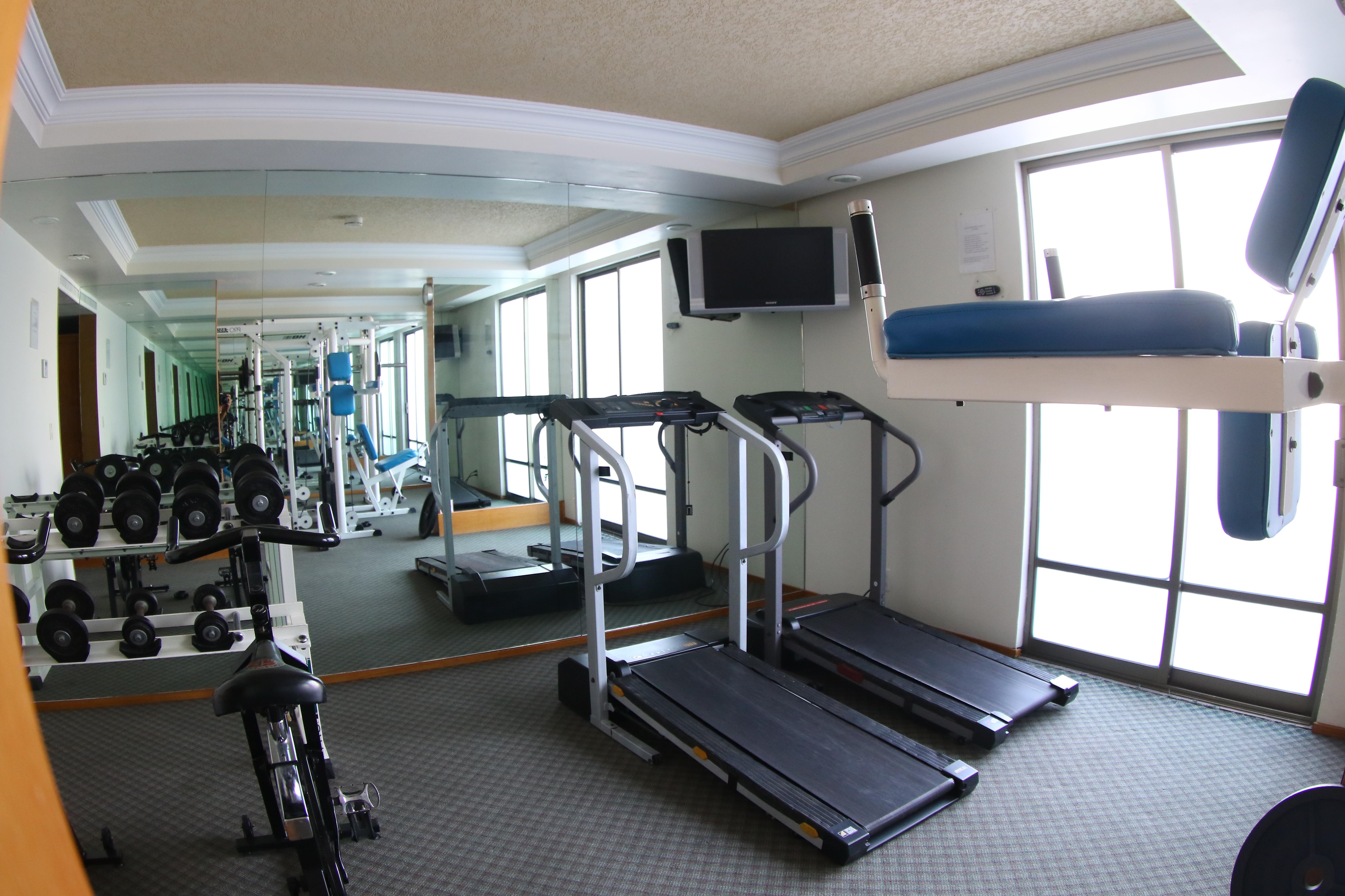 Hotel Horizon & Convention Center Morelia Extérieur photo