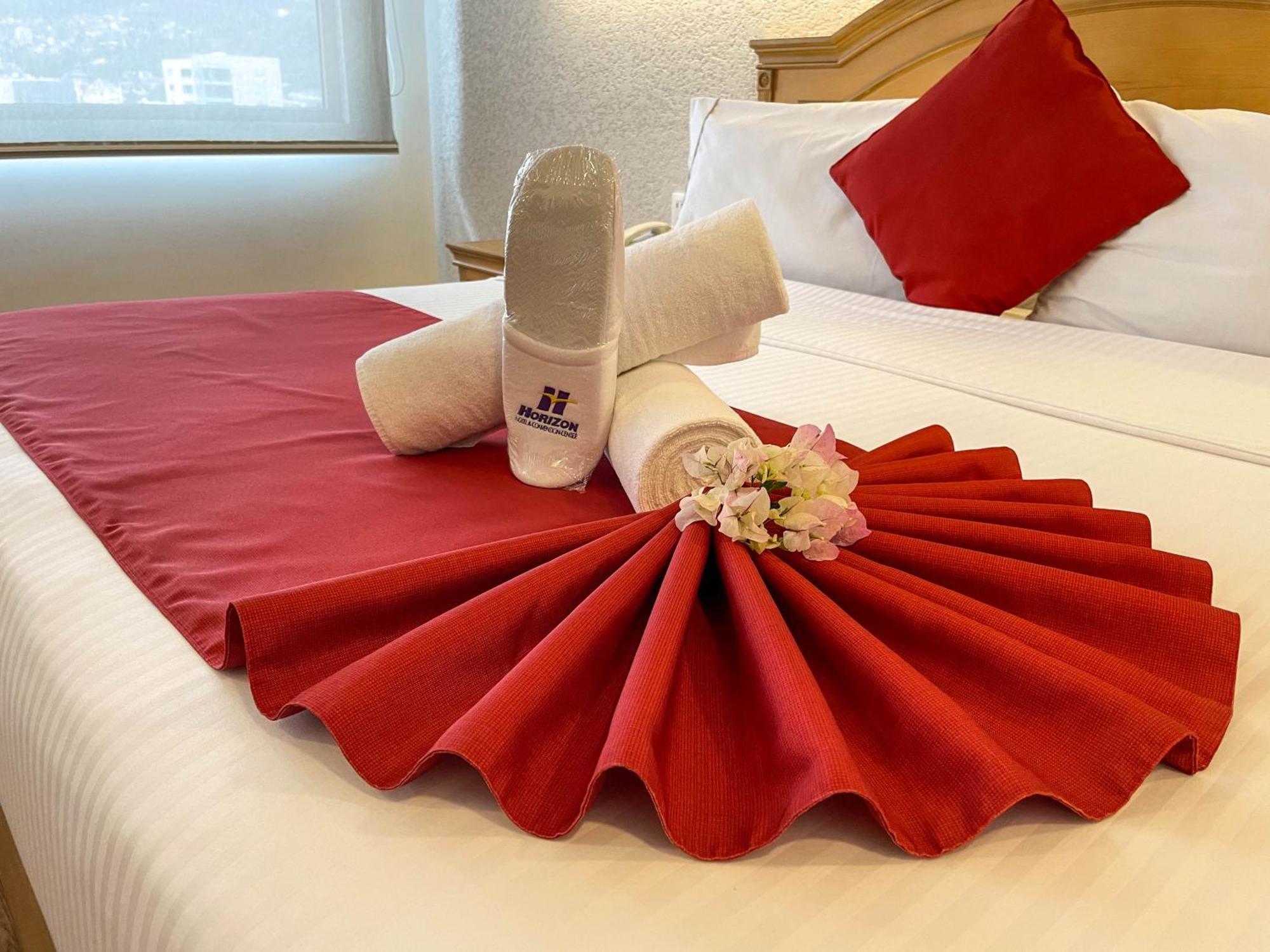Hotel Horizon & Convention Center Morelia Extérieur photo